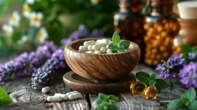 How to Support Your Hormones During Perimenopause