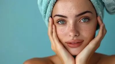How to Treat Oily Skin Without Over-Drying