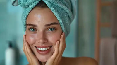 How to Treat Oily Skin Without Over-Drying
