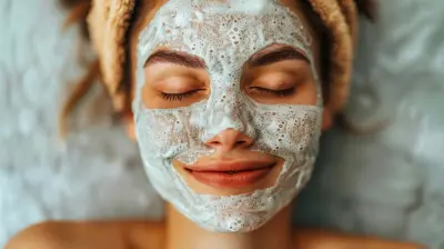 How to Treat Oily Skin Without Over-Drying