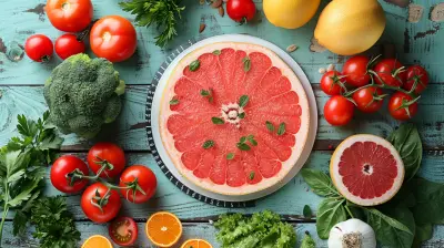 How to Use Portion Control for Long-Term Weight Management