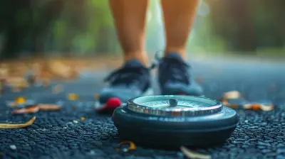 How to Use Self-Monitoring for Successful Weight Maintenance