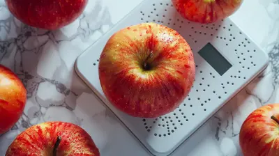 How to Use Self-Monitoring for Successful Weight Maintenance