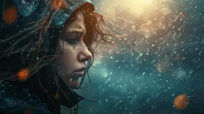 How Weather Can Affect Chronic Pain and Why