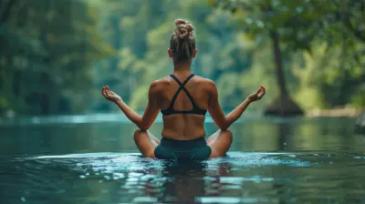 How Yoga Can Help in Alleviating Chronic Pain Symptoms