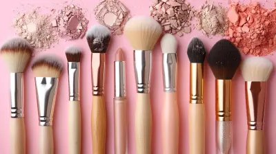 How Your Daily Makeup Routine Impacts Your Skin Health