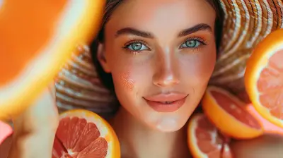How Your Diet Can Help Protect Your Skin from the Sun