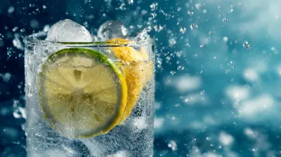 Hydration and Its Surprising Role in Cold Prevention