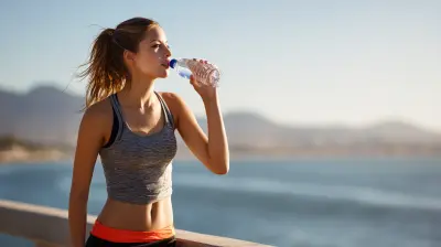 Hydration Tips for Cardio Enthusiasts