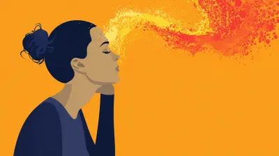 Identifying Triggers: How to Reduce Flare-Ups in Chronic Pain