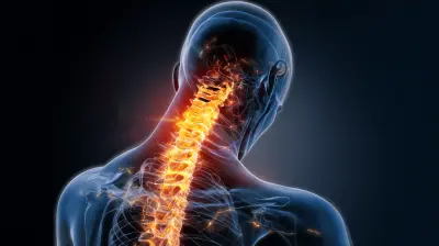 Identifying Triggers How To Reduce Flare Ups In Chronic Pain
