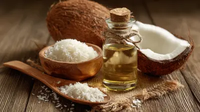 Is Coconut Oil a Superfood or a Saturated Fat Trap?
