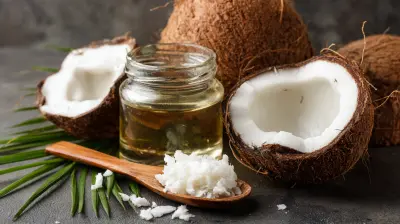 Is Coconut Oil a Superfood or a Saturated Fat Trap?