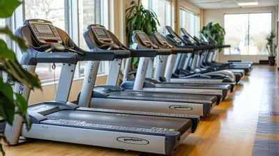 Key Factors to Consider for a Well-Rounded Cardio Plan