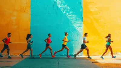 Key Factors to Consider for a Well-Rounded Cardio Plan