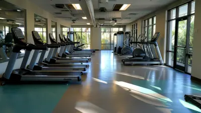 Key Factors to Consider for a Well-Rounded Cardio Plan