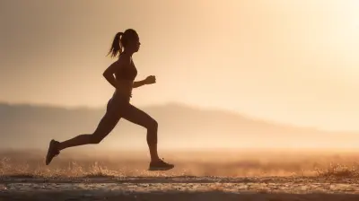 Low-Impact Cardio Workouts for Joint Health
