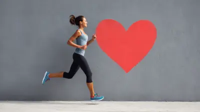 Low-Impact Cardio Workouts for Joint Health