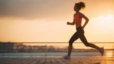 Low-Impact Cardio Workouts for Joint Health