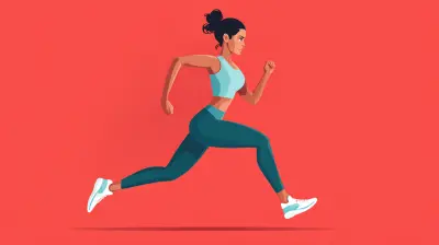 Low-Impact Cardio Workouts for Joint Health