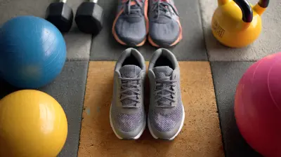 Making Fitness a Lifestyle, Not a Chore