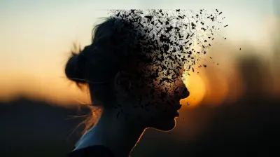 Managing Anxiety: Techniques for a Calmer Mind