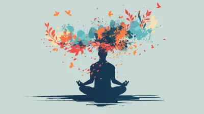 Managing Chronic Pain Through Mindfulness and Meditation