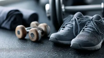 Mastering Your Fitness Goals for a Healthier 2026