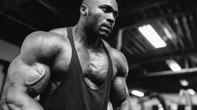 Maximizing Muscle Growth: Essential Tips for Natural Bodybuilding