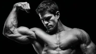 Maximizing Muscle Growth: Essential Tips for Natural Bodybuilding