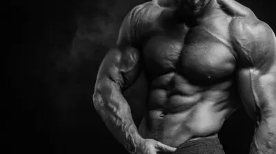 Maximizing Muscle Growth: Essential Tips for Natural Bodybuilding