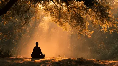 Meditation and Its Profound Effects on Brain Health