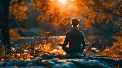 Meditation Tools Proven to Manage Chronic Pain