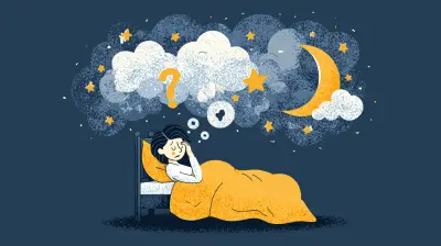 Melatonin Myths: What You Need to Know
