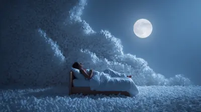 Melatonin Myths: What You Need to Know