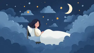 Melatonin Myths: What You Need to Know