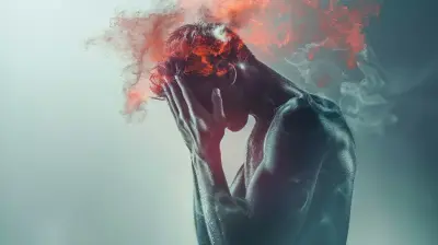 Mental Health Therapies That Help Manage Chronic Pain