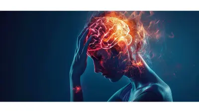 Mental Health Therapies That Help Manage Chronic Pain