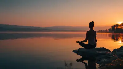 Mind Body Connection Techniques for Busy Professionals