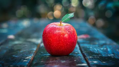 Mindful Eating: The Key to Maintaining Your Weight