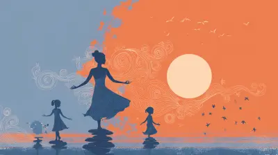 Mindful Living: Cultivating Peace in a Busy World