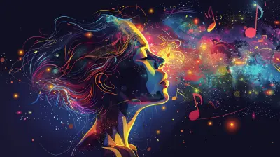 Music and the Brain: How Tunes Influence Mental Health