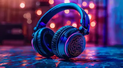 Music and the Brain: How Tunes Influence Mental Health