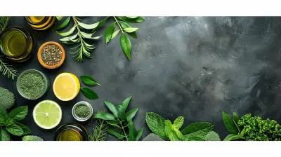 Natural Ingredients That Sooth Sensitive Skin