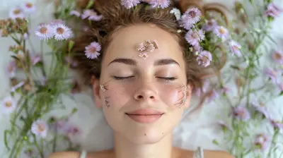 Natural Remedies to Aid in Better Sleep