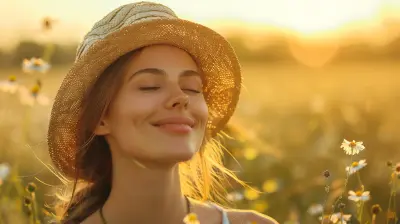 Natural Sun Protection Alternatives: Do They Really Work?