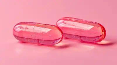 Natural Supplements for Optimizing Hormonal Balance