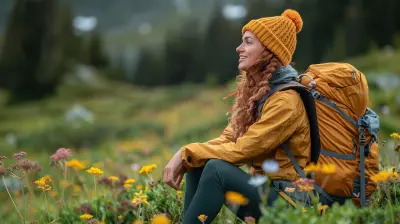 Nature Therapy: The Healing Power of the Outdoors