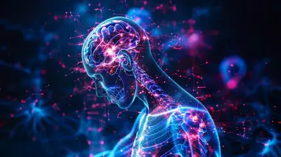 New Advances in Chronic Pain Research and Potential Treatments