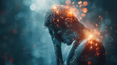 New Advances in Chronic Pain Research and Potential Treatments